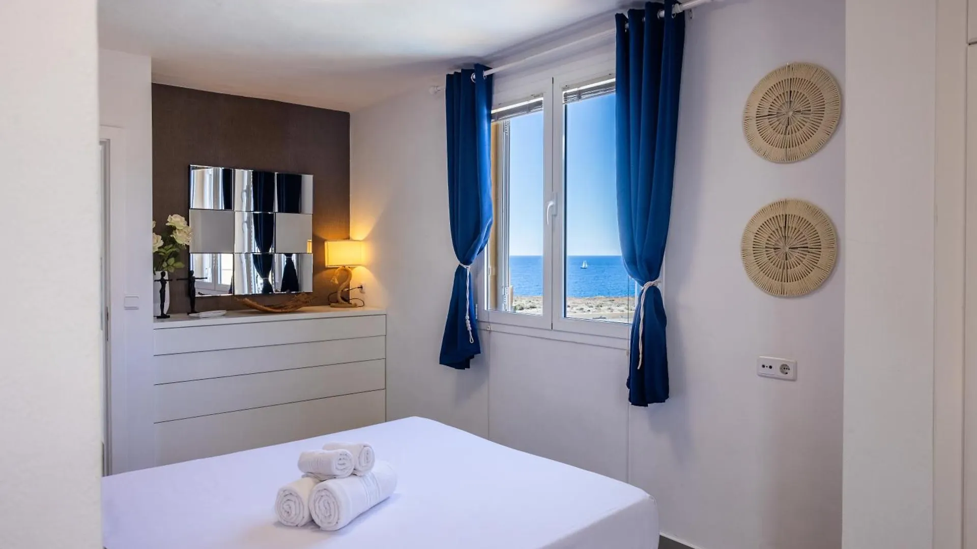 엘메다노 La Casa De Playa - Piscina Y Jacuzzi A 50M Del Mar 빌라 스페인